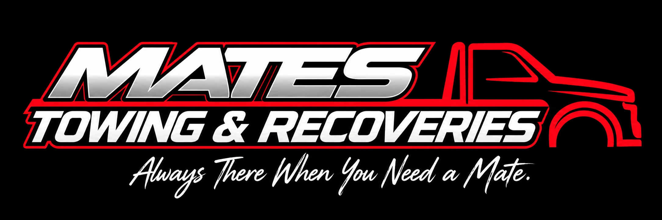 Mates Towing & Recoveries